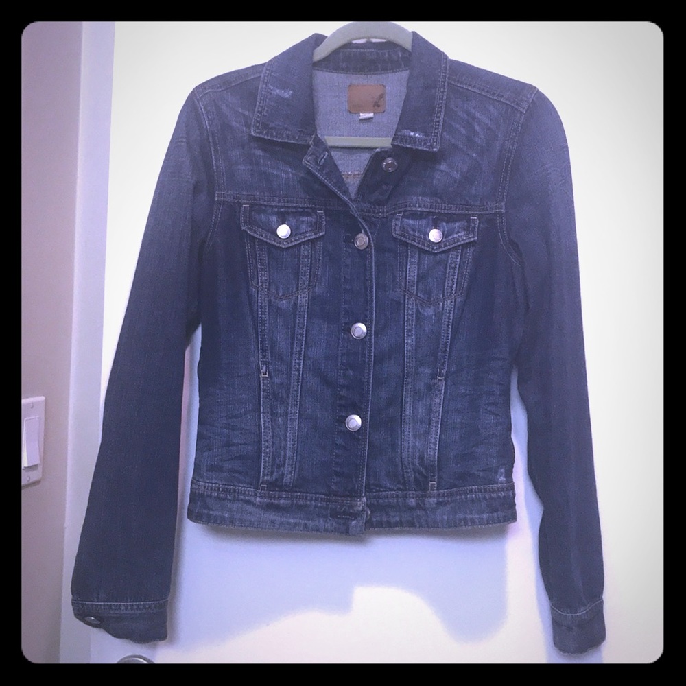 American Eagle Jean jacket